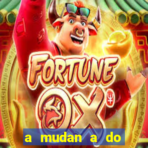 a mudan a do conde beta cap 1